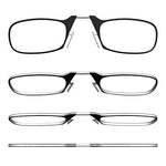 【Flash Sale 50% Off】Compact Reading Glass in 4k UHD