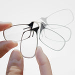 【Flash Sale 50% Off】Compact Reading Glass in 4k UHD