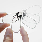 【Flash Sale 50% Off】Compact Reading Glass in 4k UHD