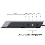Quick Charging Station  (22)