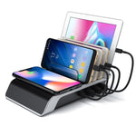 Quick Charging Station  (22)