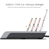 Quick Charging Station  (22)