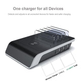 Quick Charging Station  (22)