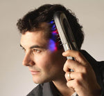 ï¿?0%-OFF】LASER HAIR REGROWTH TREATMENT COMB