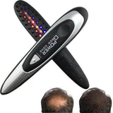 ï¿?0%-OFF】LASER HAIR REGROWTH TREATMENT COMB
