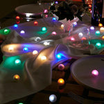 LED Fairy Berries (10 Pcs)